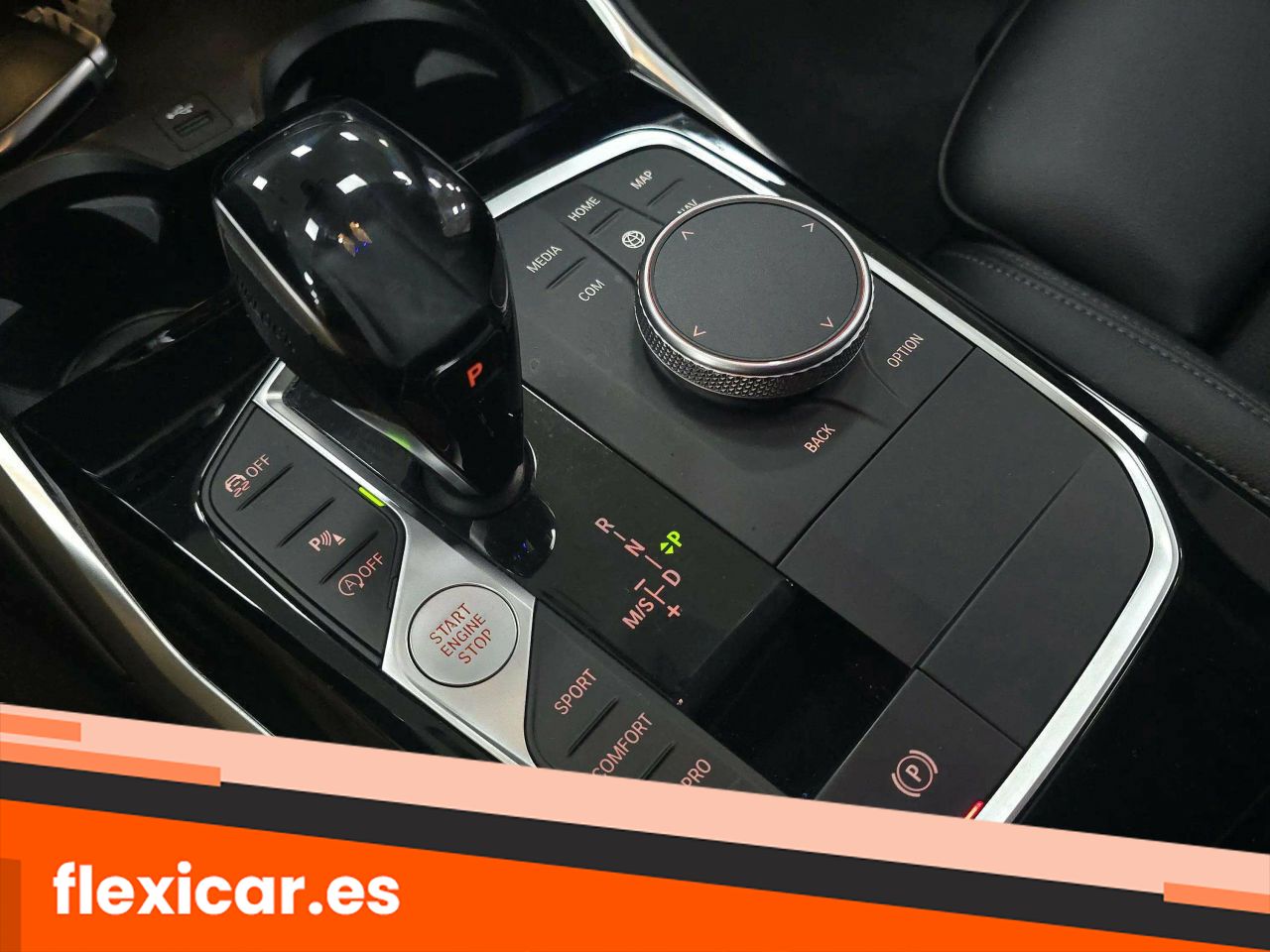 Foto BMW Serie 3 15