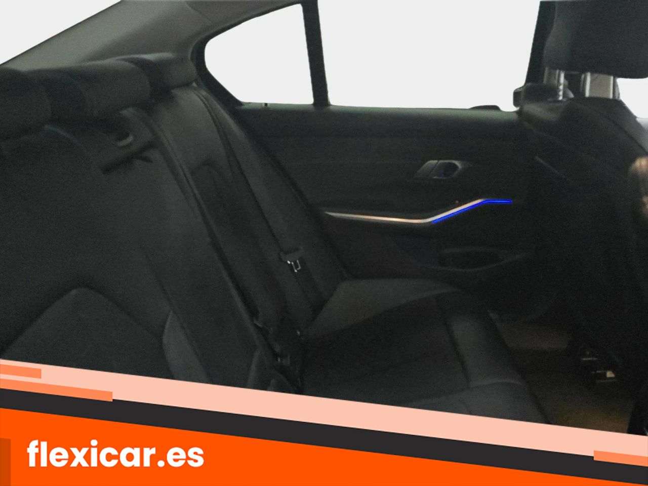 Foto BMW Serie 3 16