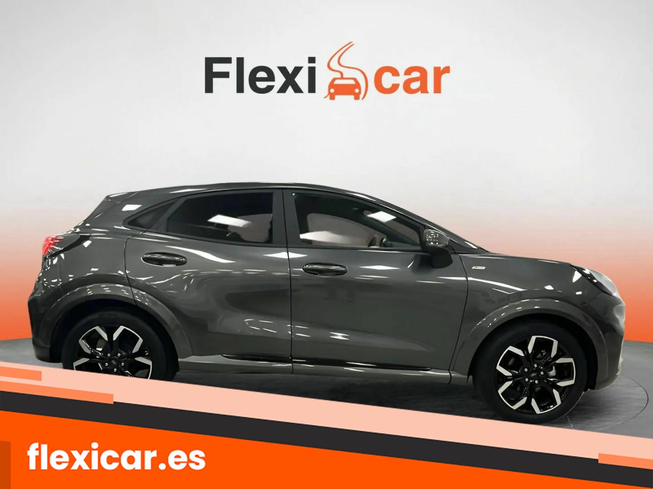 Foto Ford Puma 2