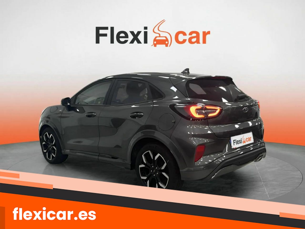 Foto Ford Puma 5
