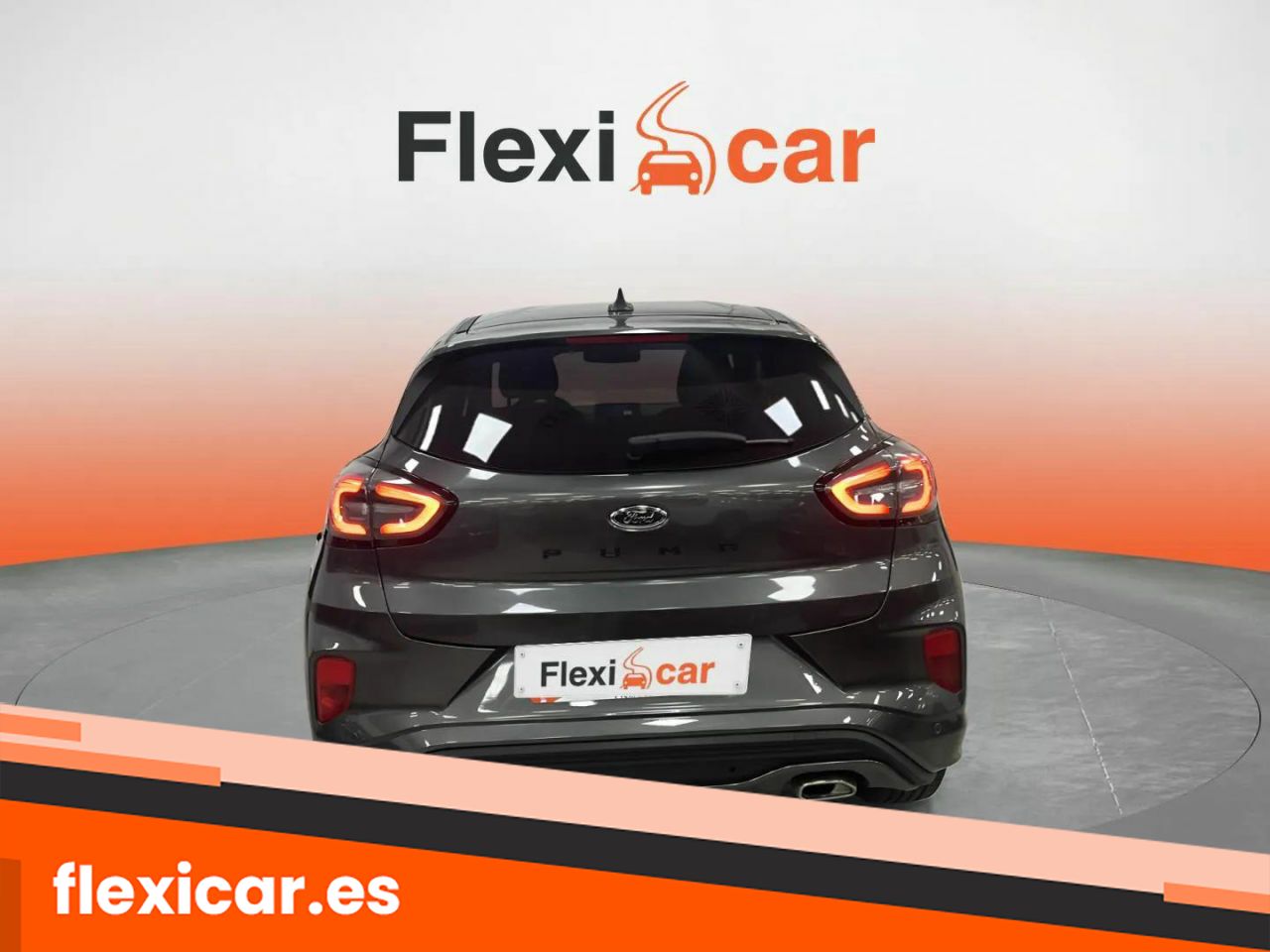 Foto Ford Puma 7