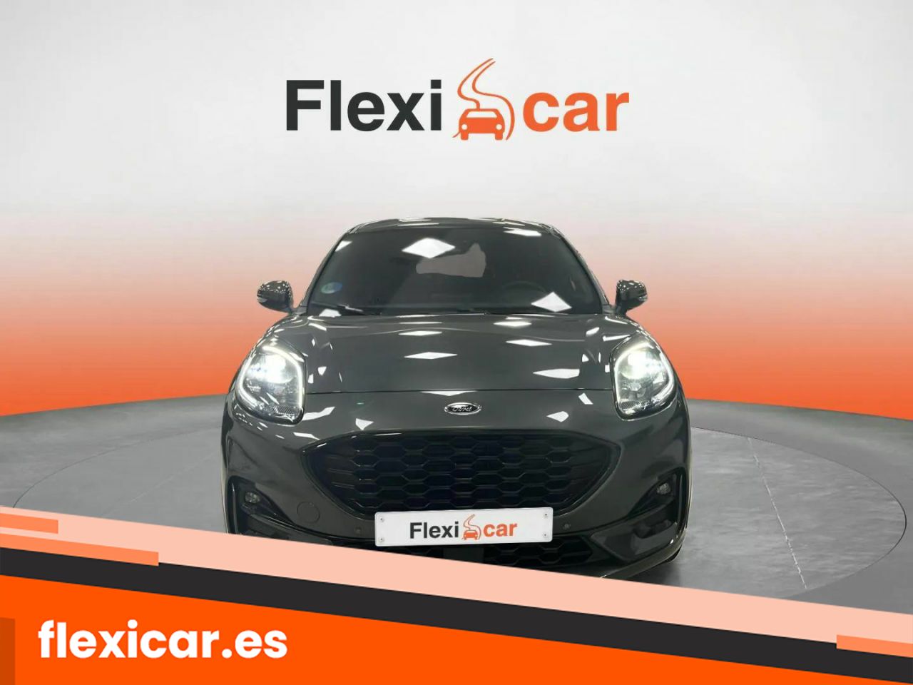Foto Ford Puma 9