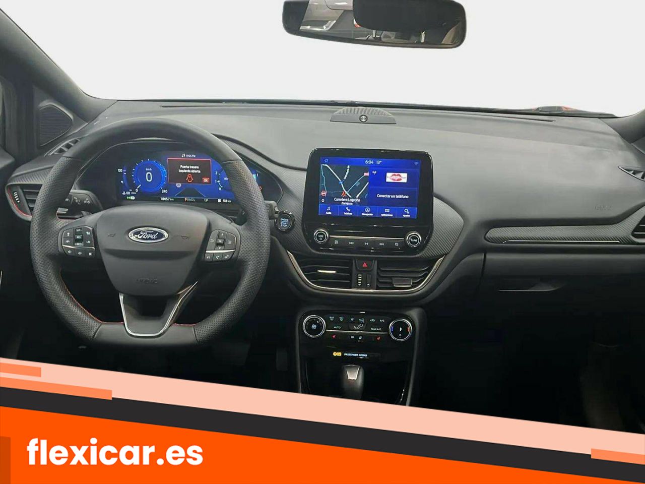 Foto Ford Puma 11