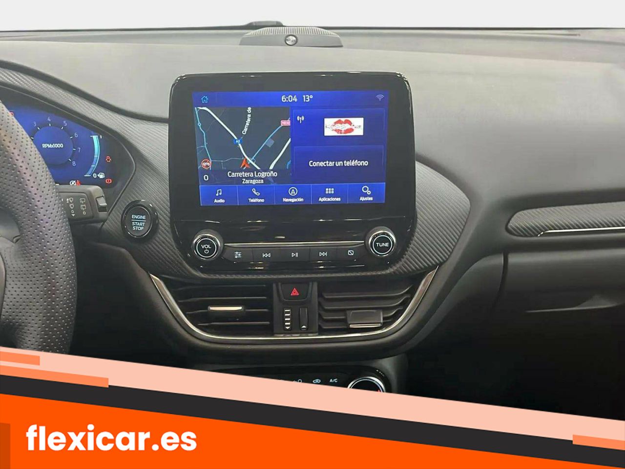Foto Ford Puma 12