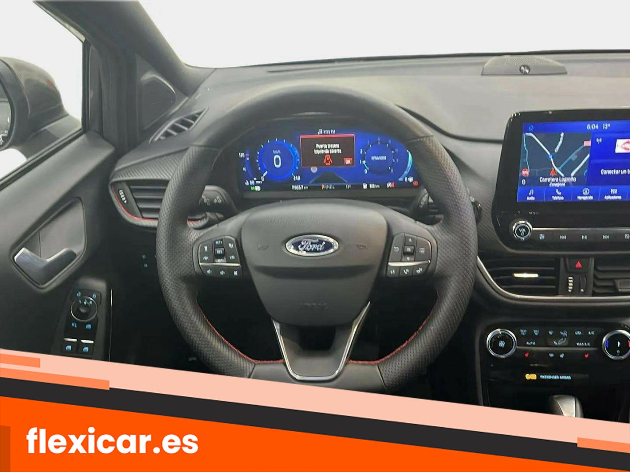 Foto Ford Puma 13