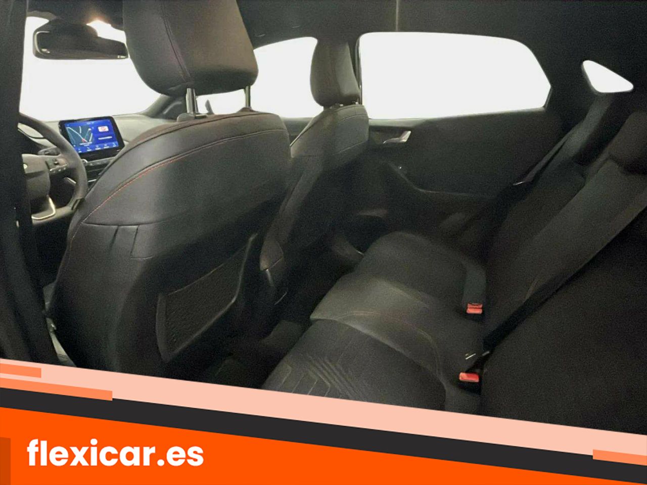 Foto Ford Puma 14