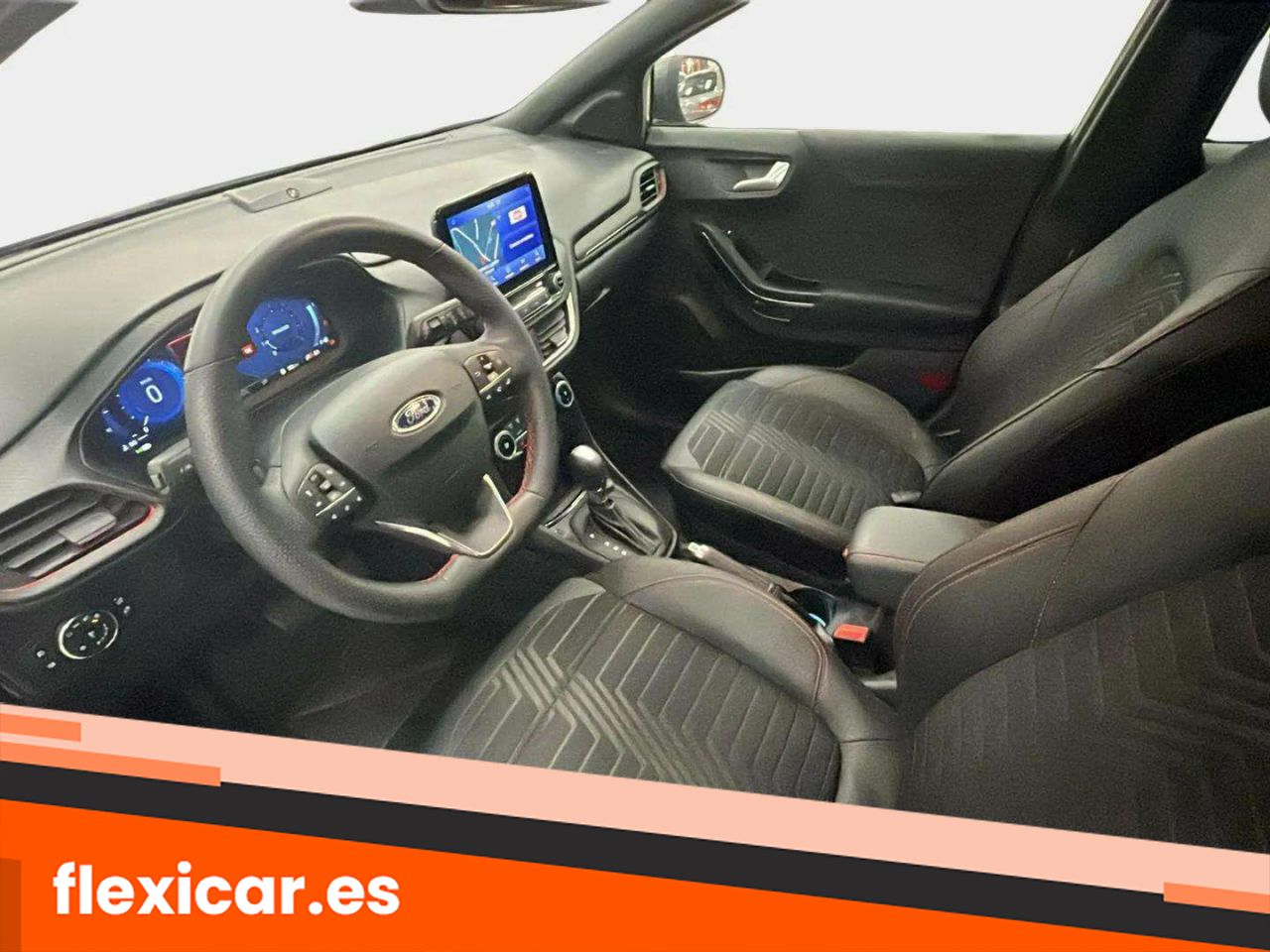 Foto Ford Puma 15