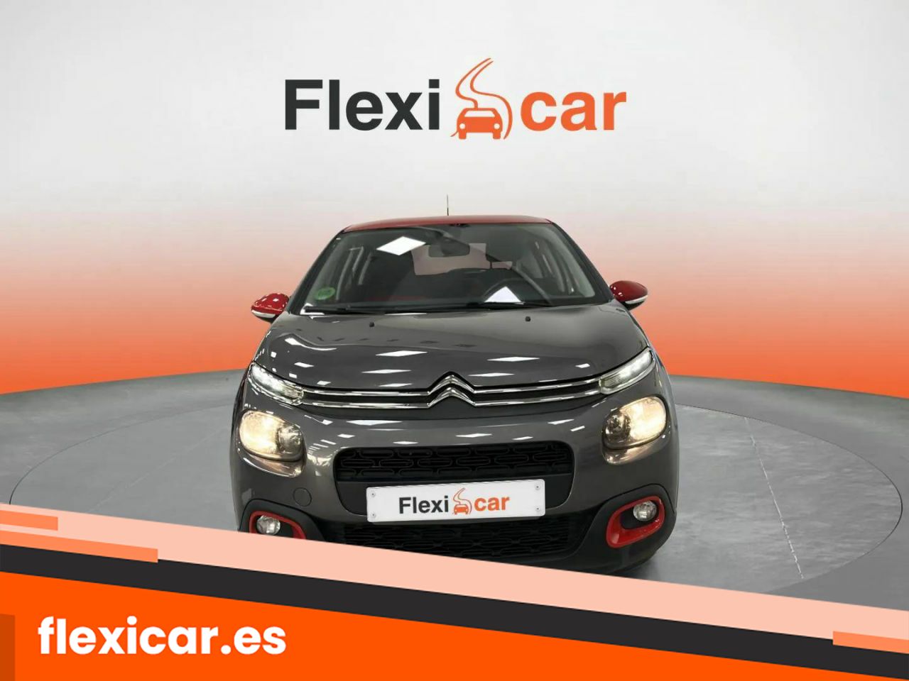 Foto Citroën C3 2