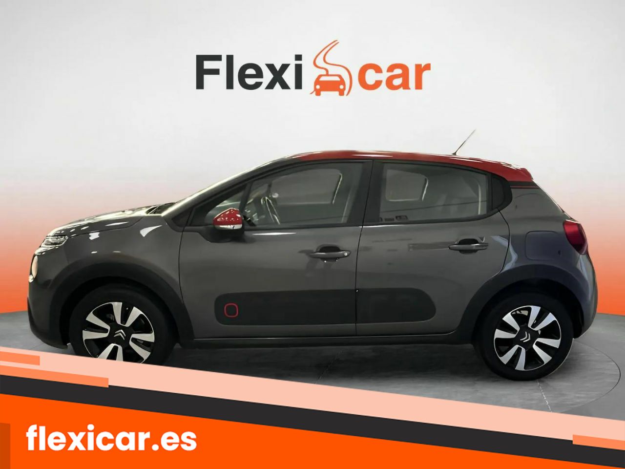 Foto Citroën C3 3