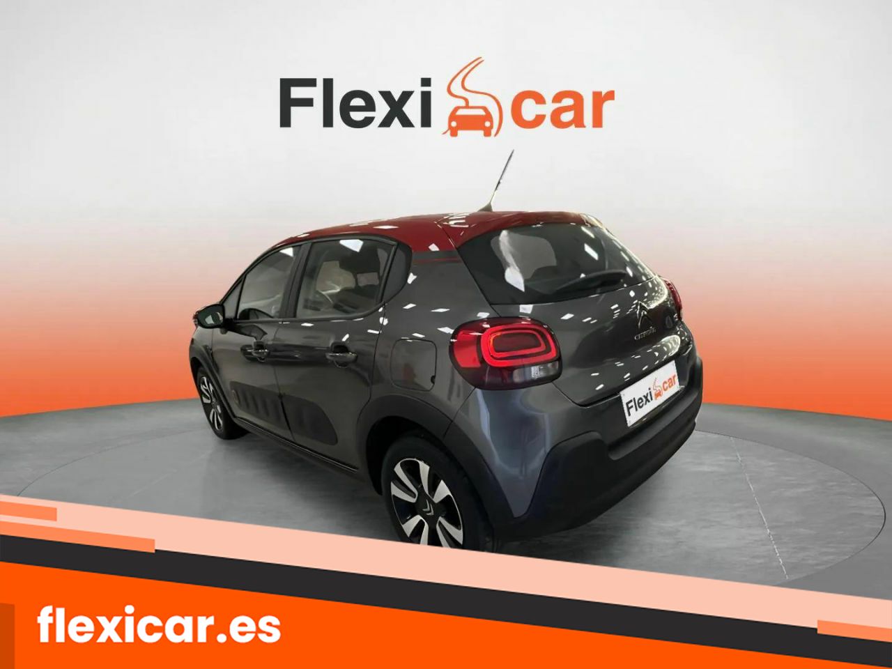 Foto Citroën C3 4