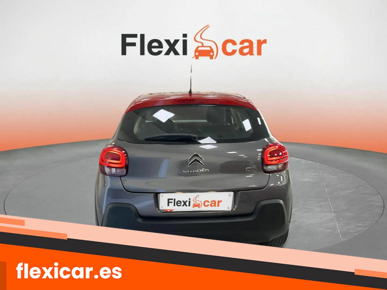Foto Citroën C3 7