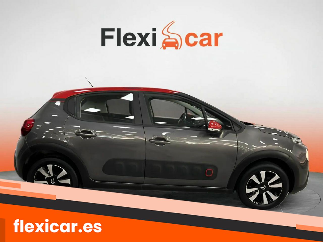 Foto Citroën C3 8