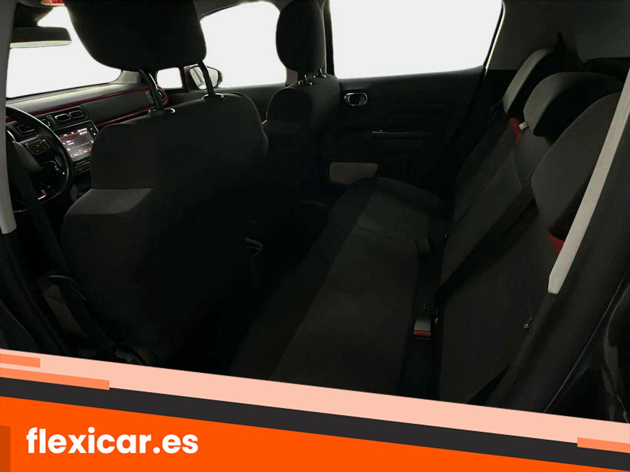 Foto Citroën C3 13