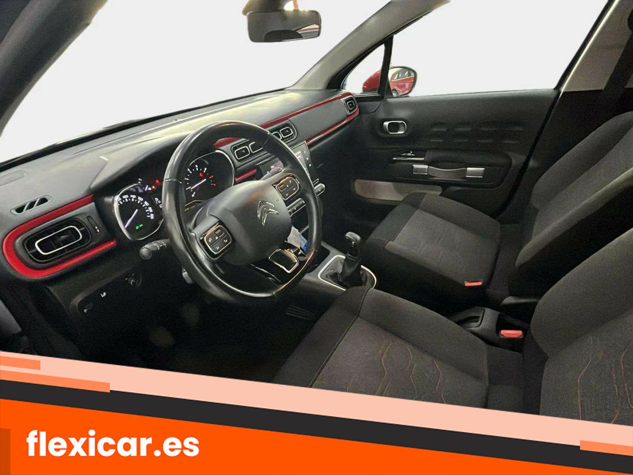 Foto Citroën C3 14