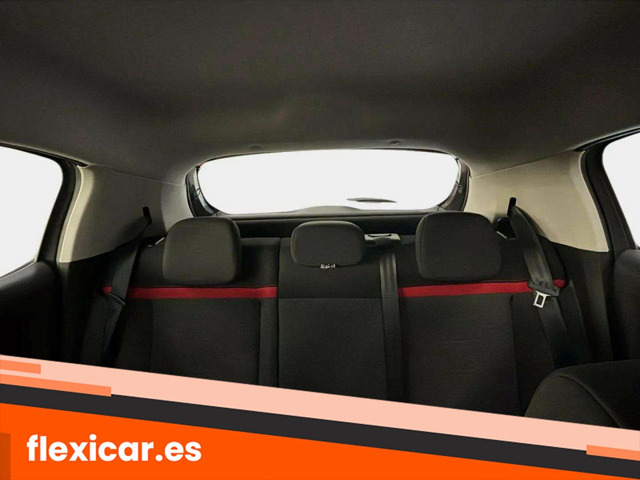 Foto Citroën C3 15
