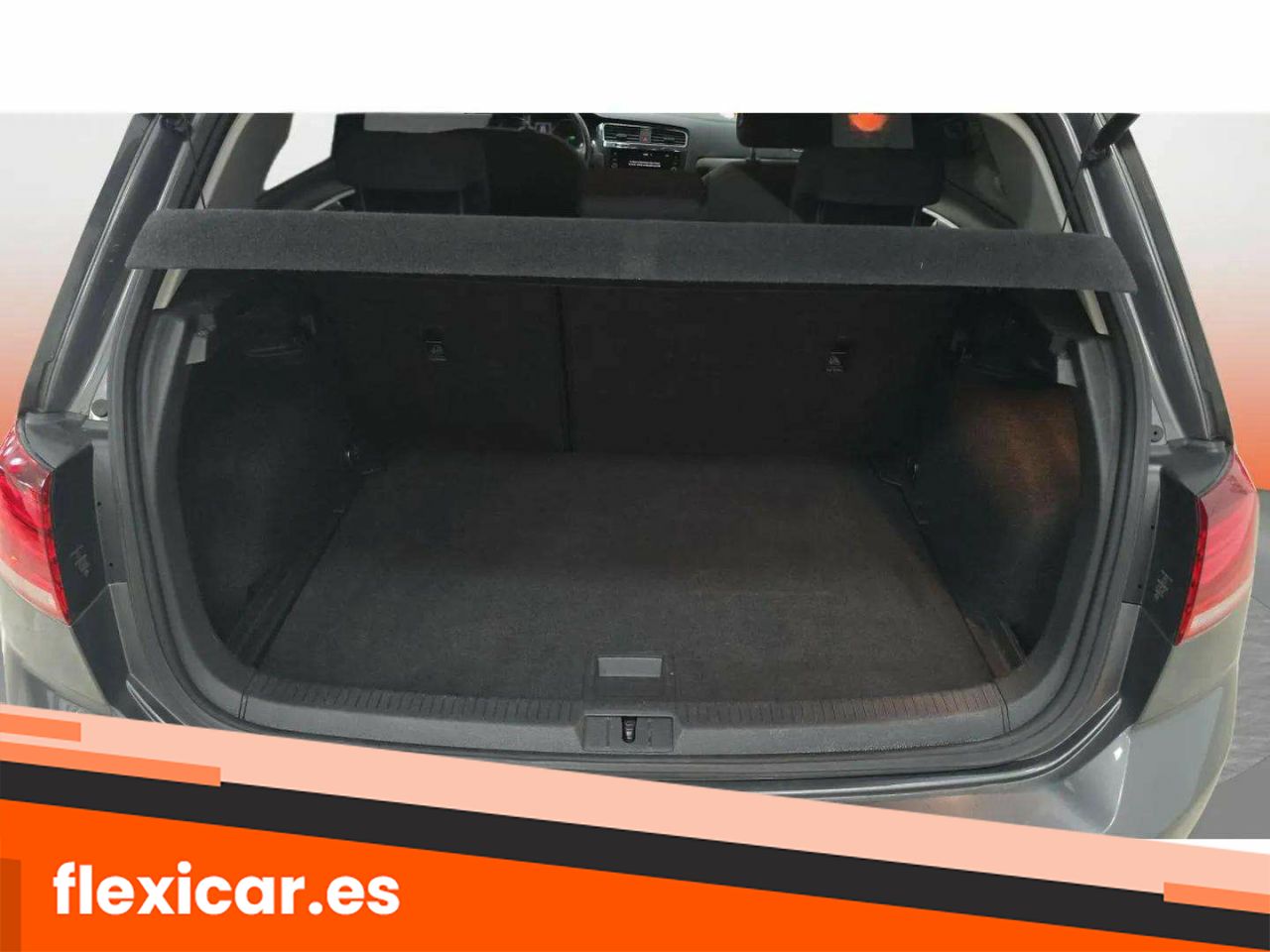 Foto Volkswagen Golf 5