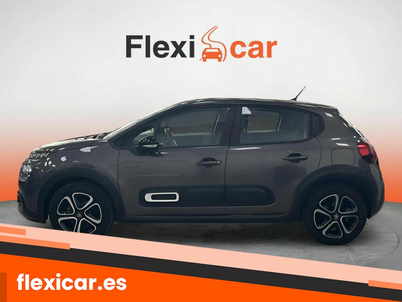 Foto Citroën C3 4