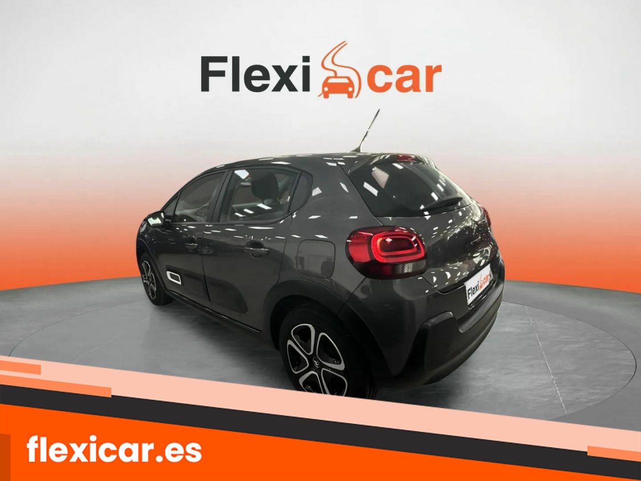 Foto Citroën C3 9