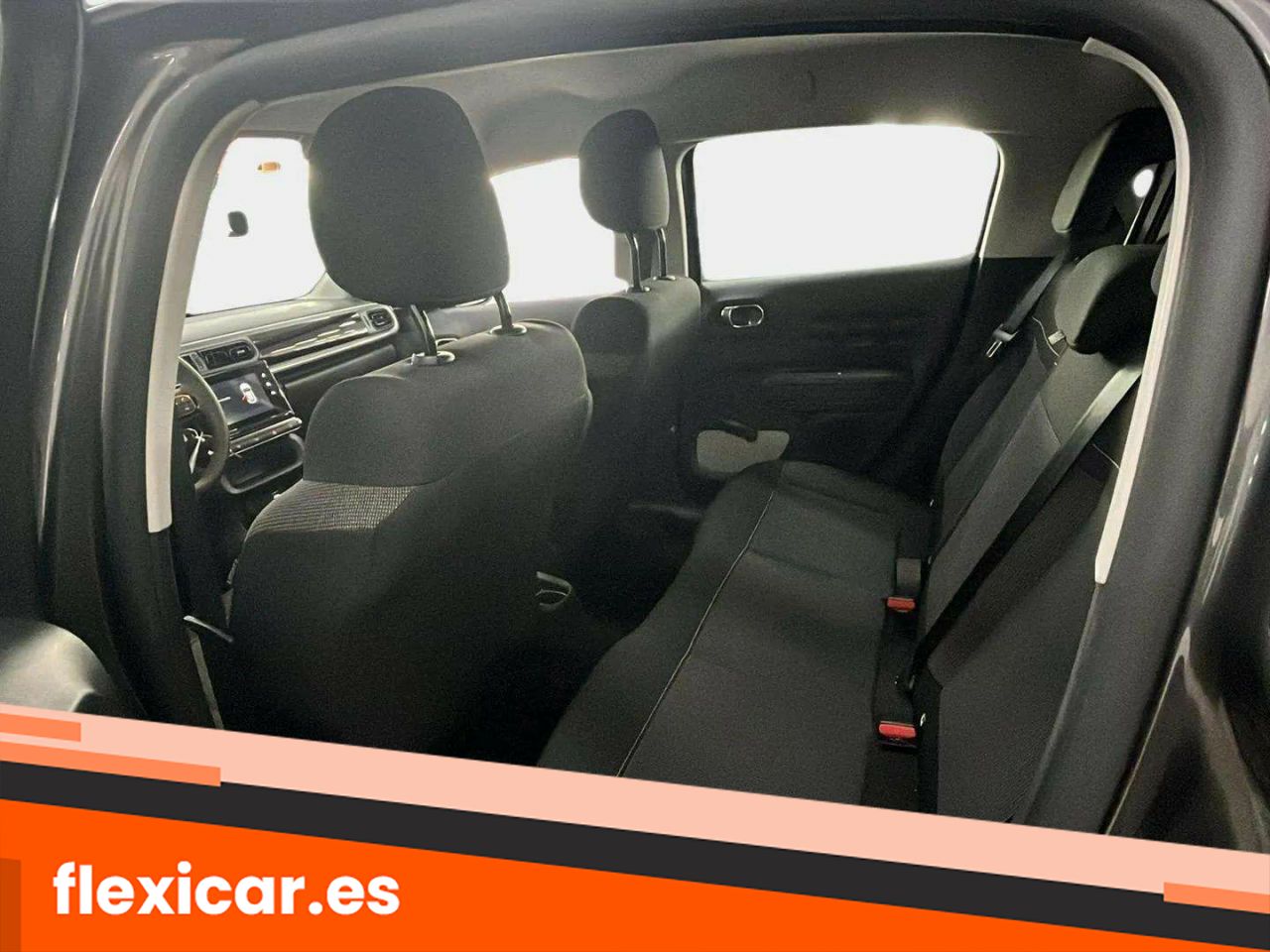 Foto Citroën C3 14