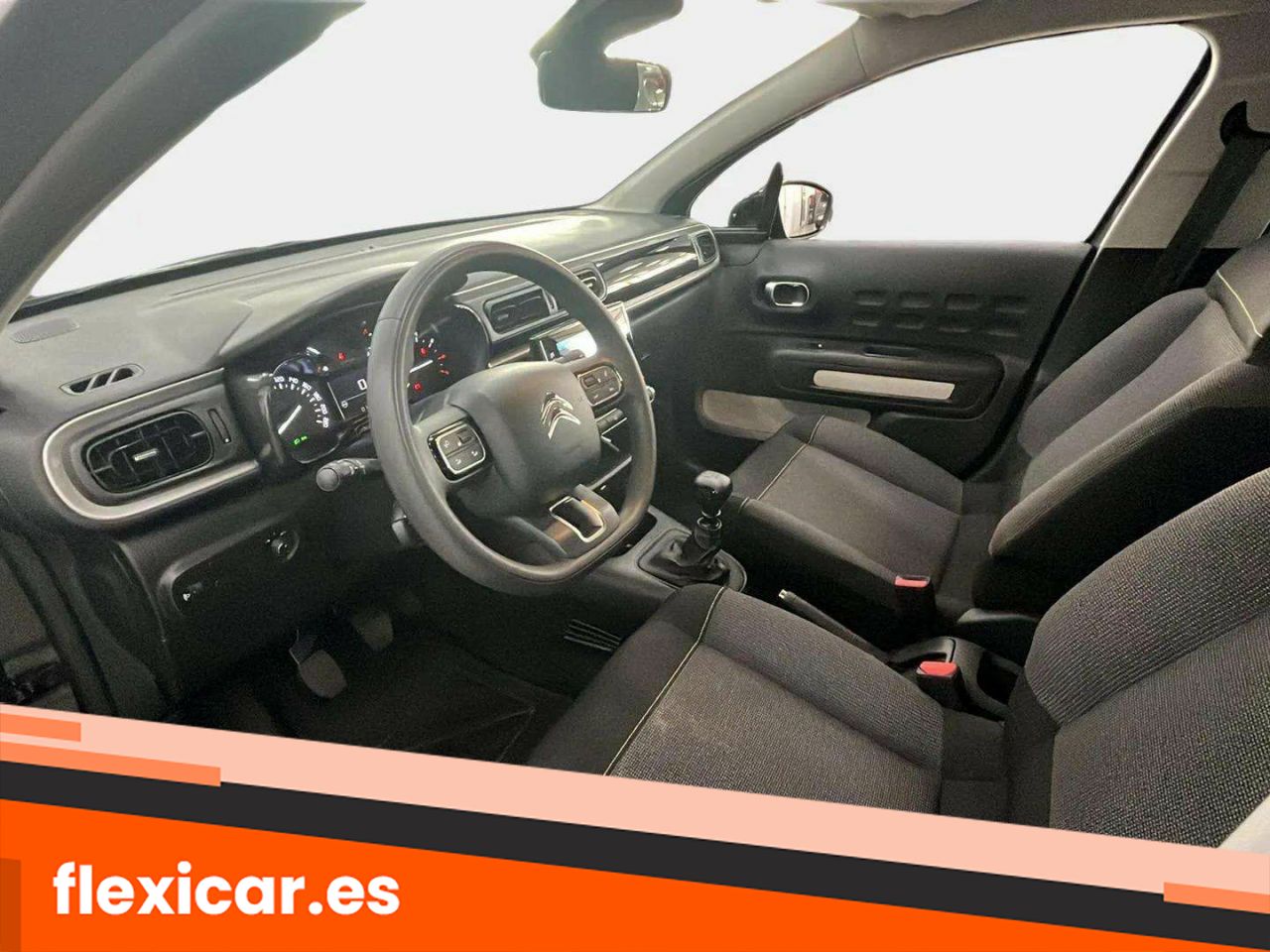 Foto Citroën C3 15