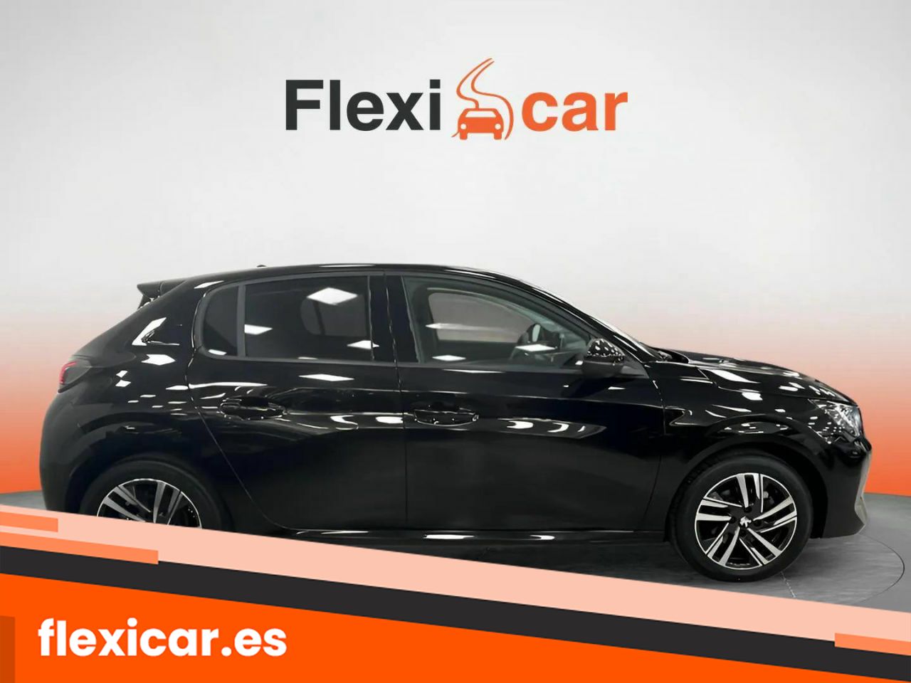 Foto Peugeot 208 5