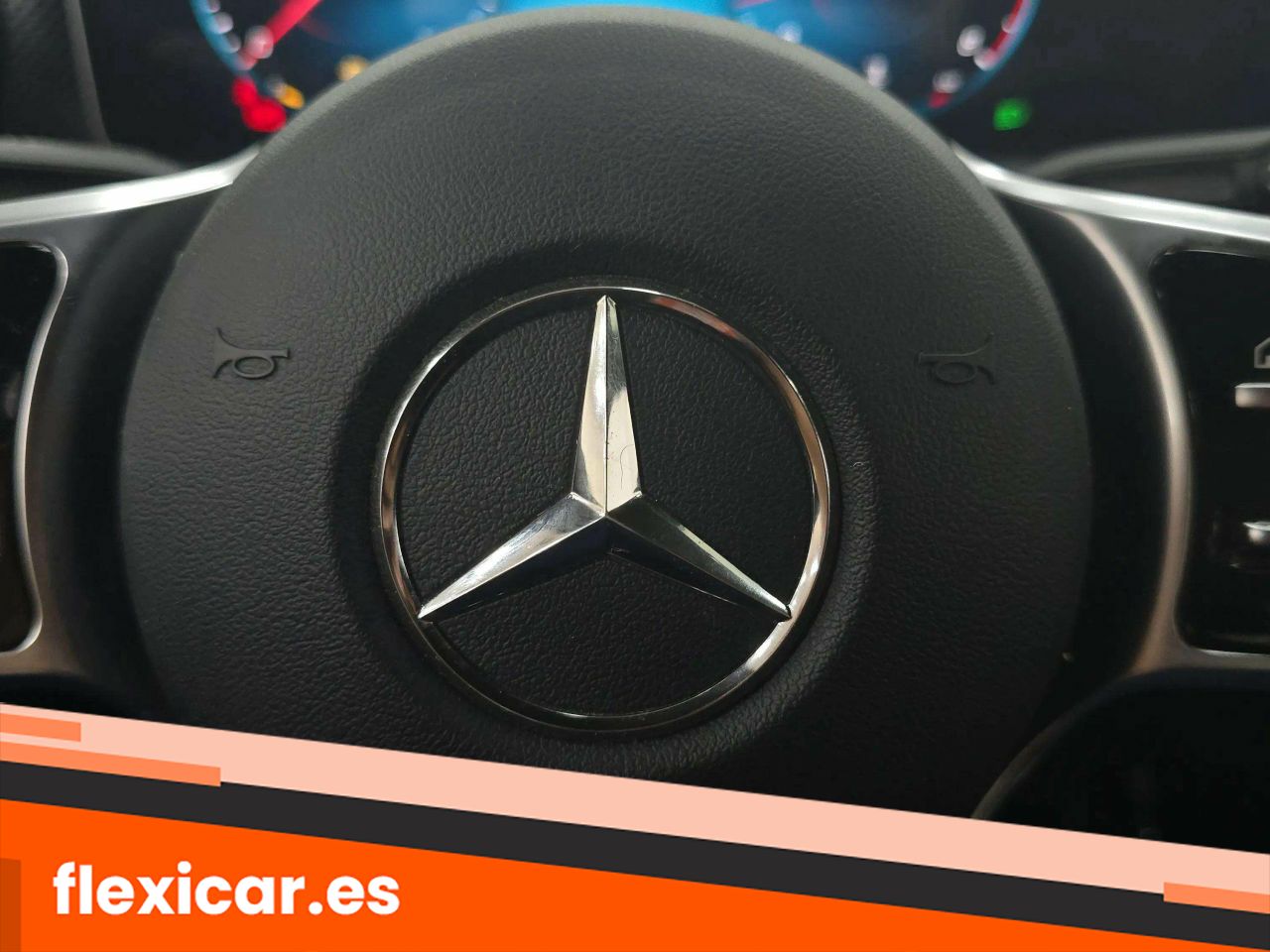 Foto Mercedes-Benz Clase CLA 18