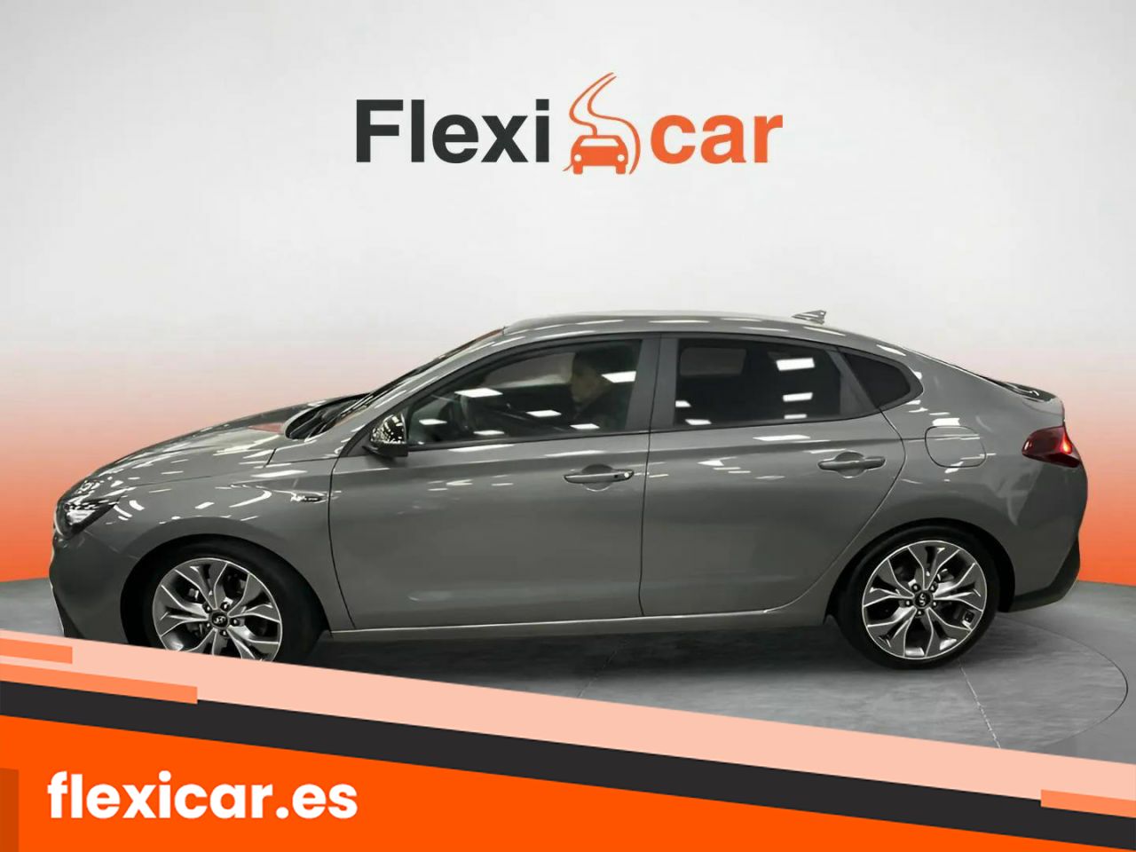 Foto Hyundai i30 3