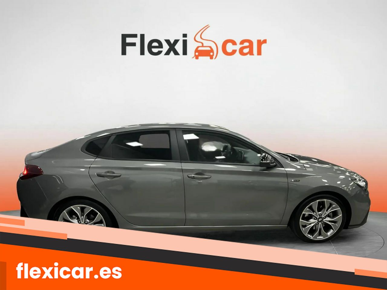 Foto Hyundai i30 5