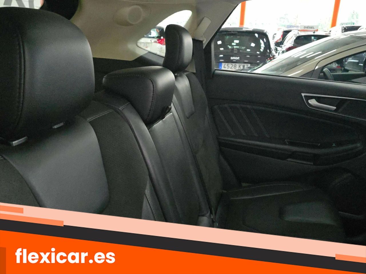 Foto Ford Edge 19