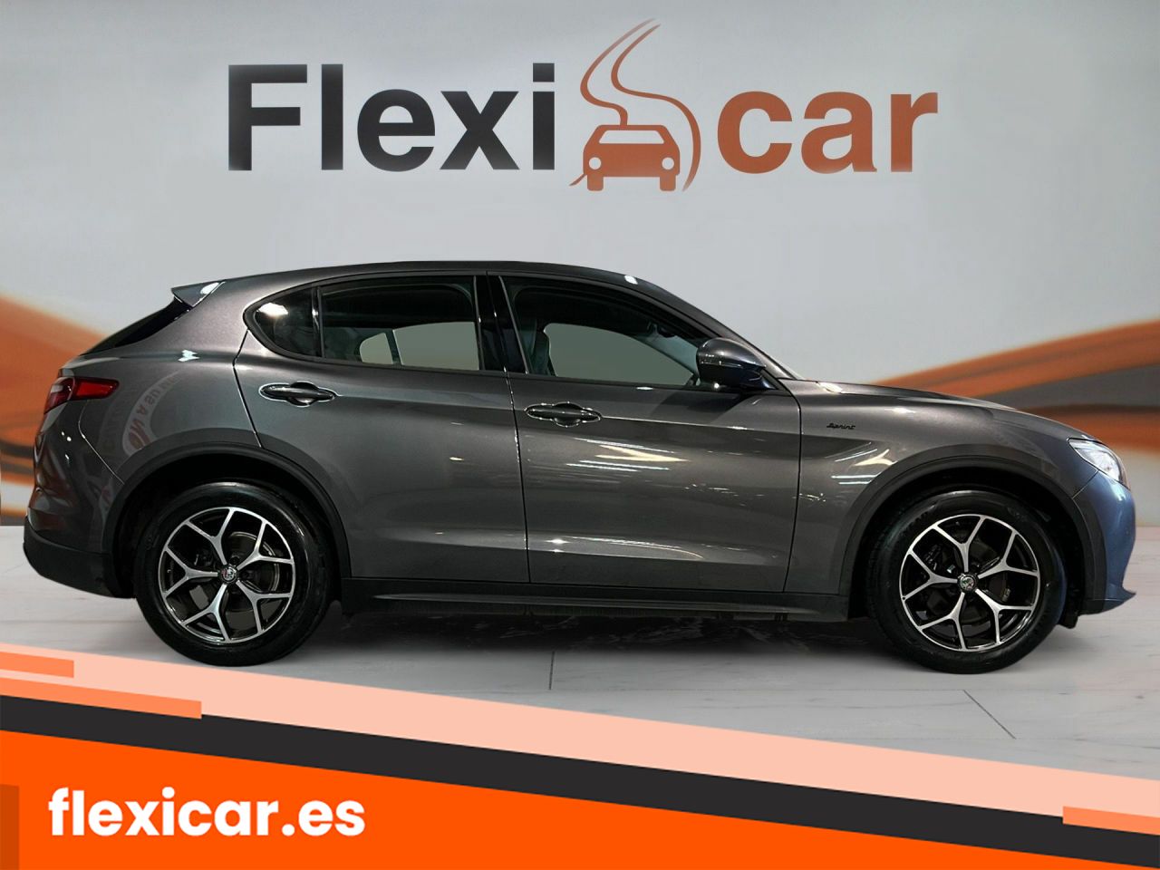 Foto Alfa Romeo Stelvio 9