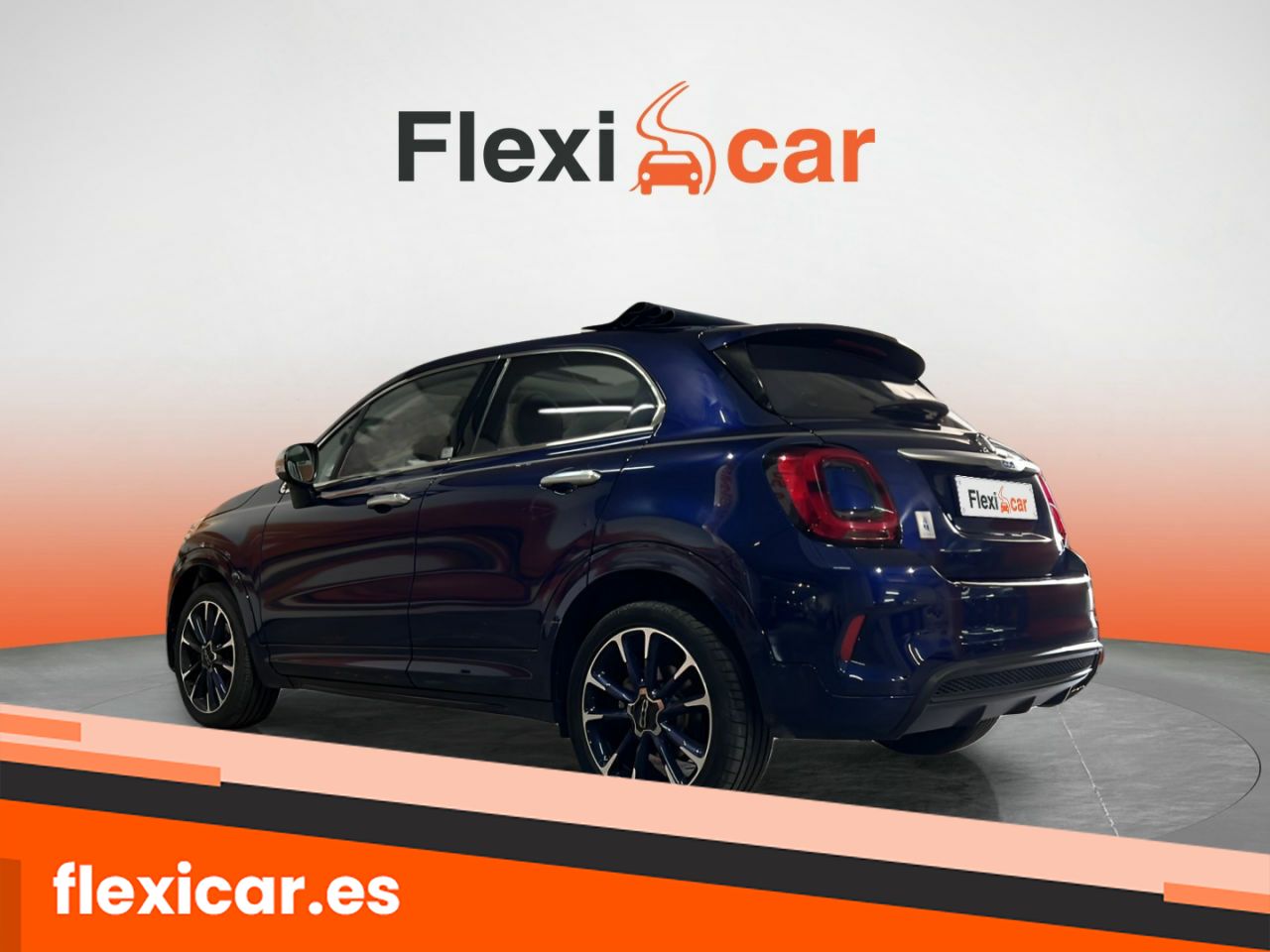 Foto Fiat 500X 3