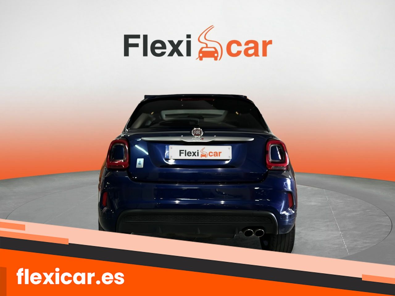 Foto Fiat 500X 4