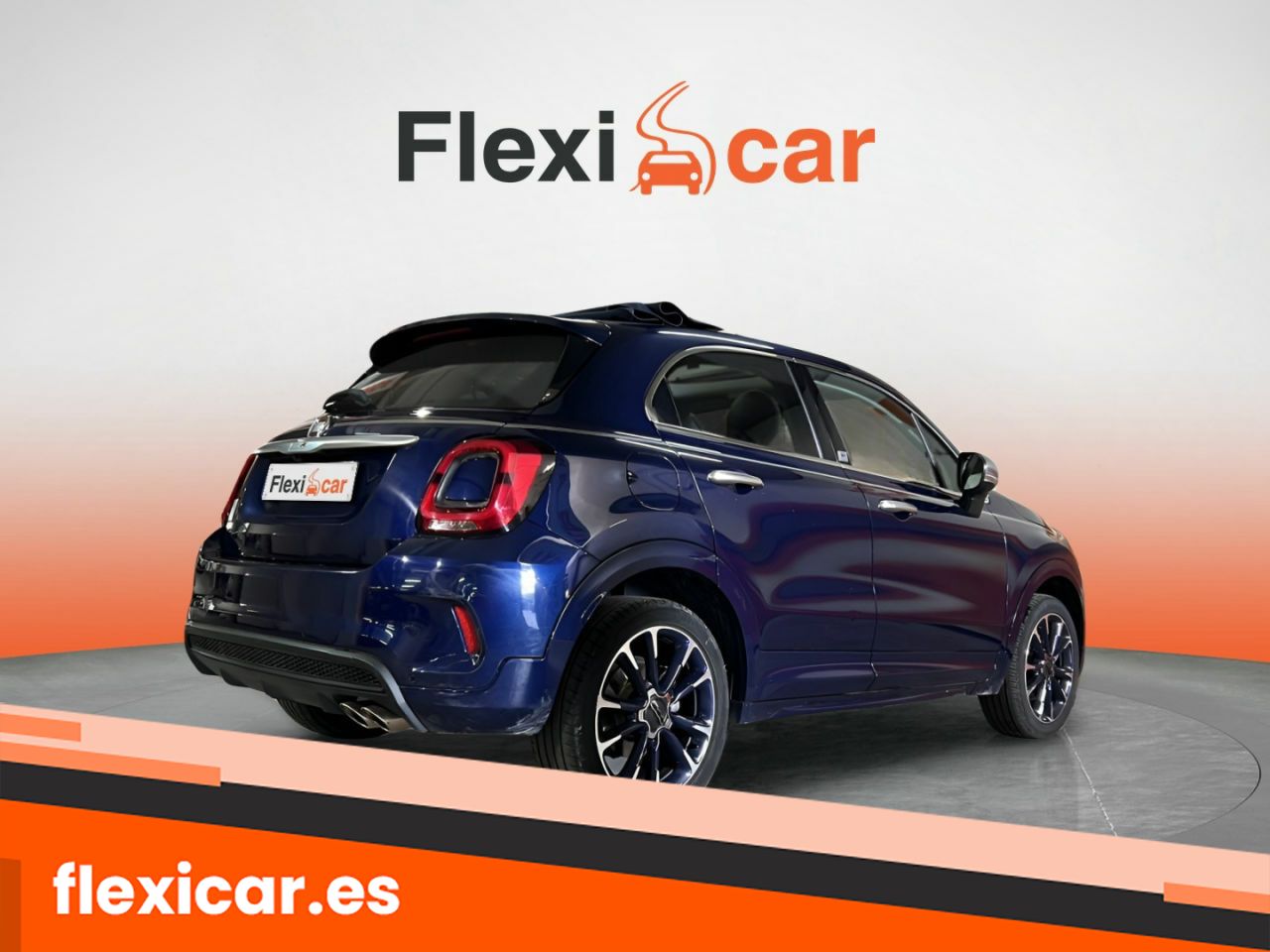 Foto Fiat 500X 5