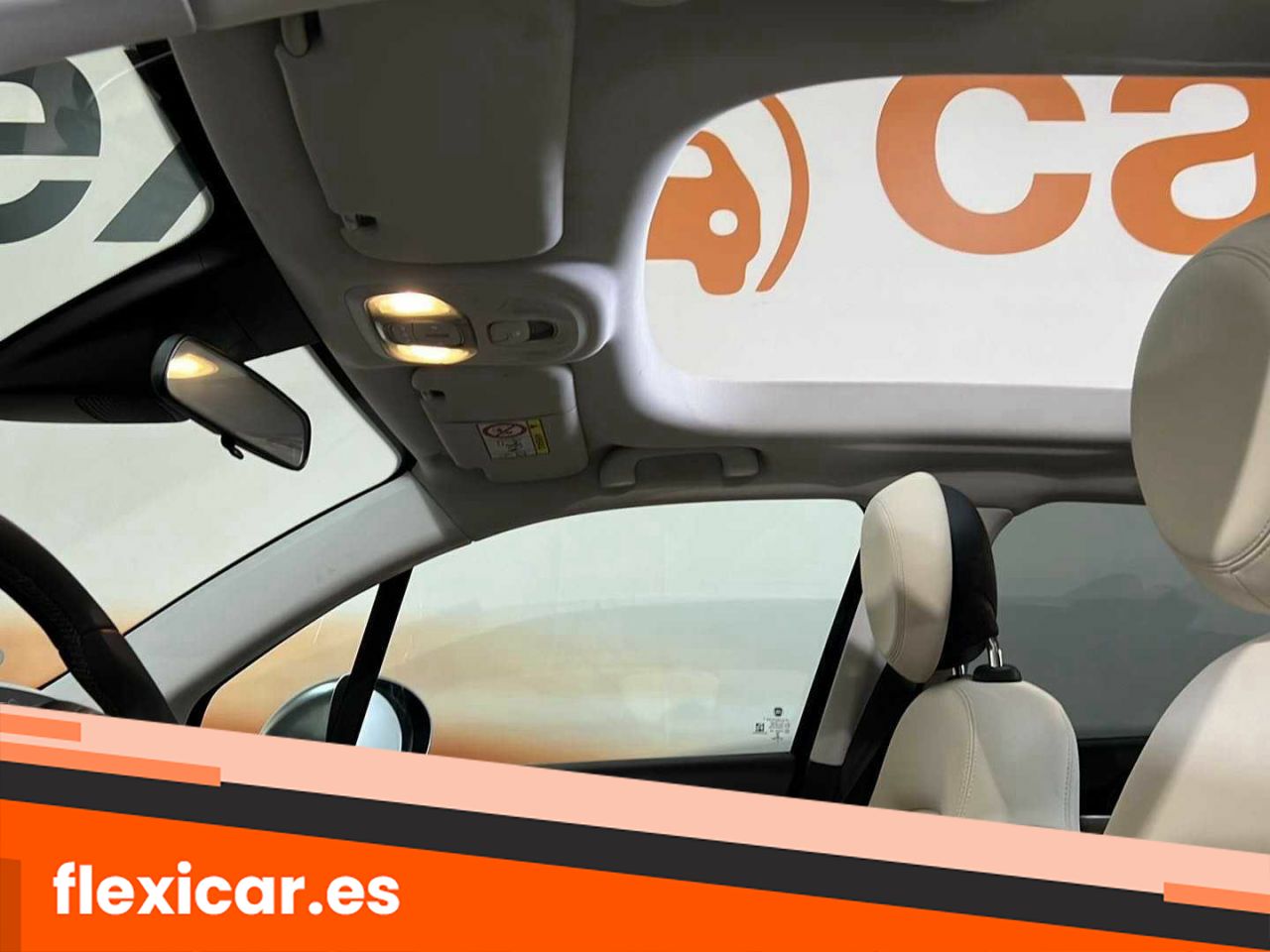 Foto Fiat 500X 9