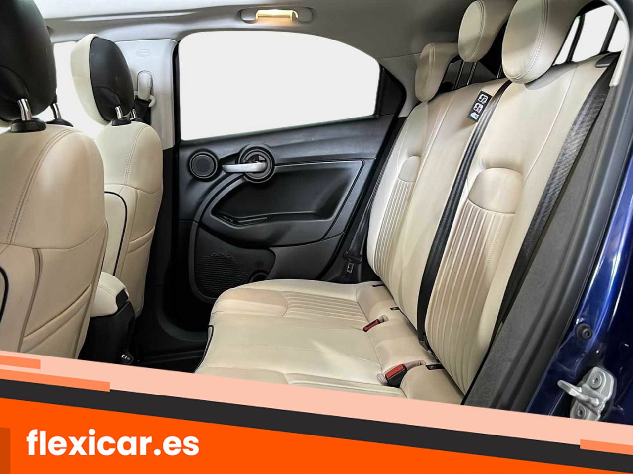 Foto Fiat 500X 11