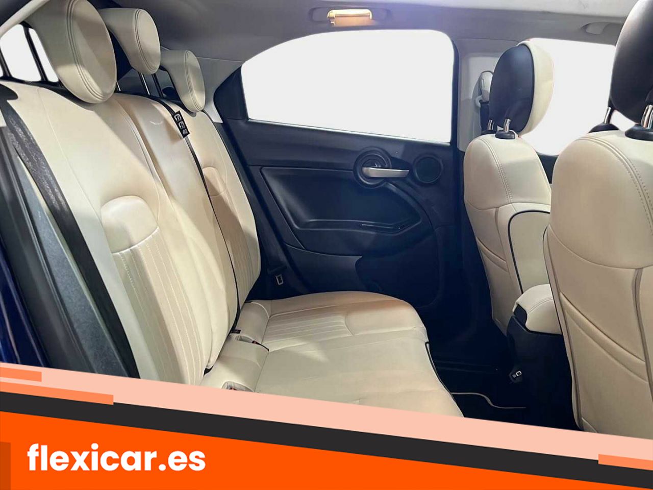 Foto Fiat 500X 13