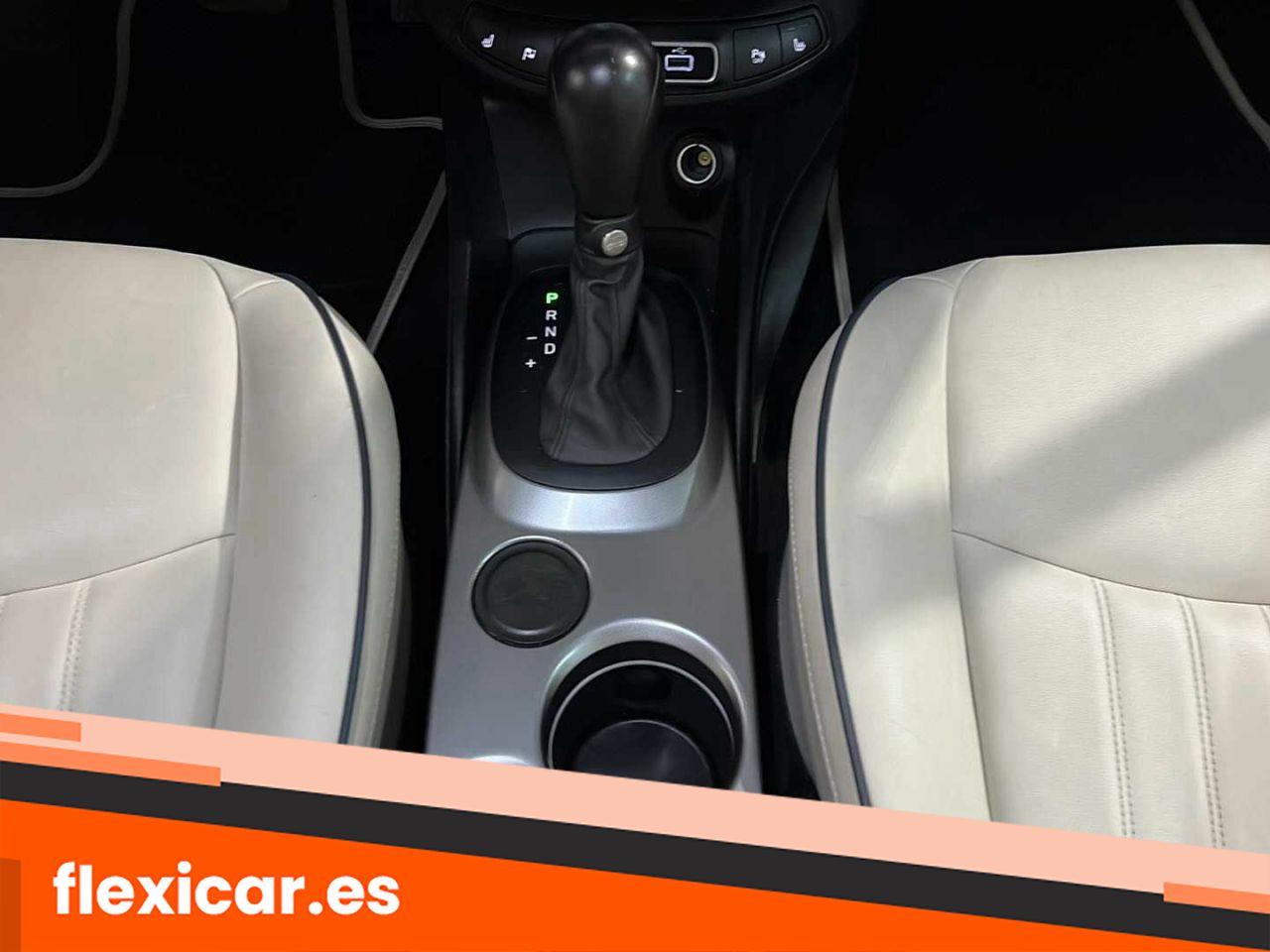 Foto Fiat 500X 17