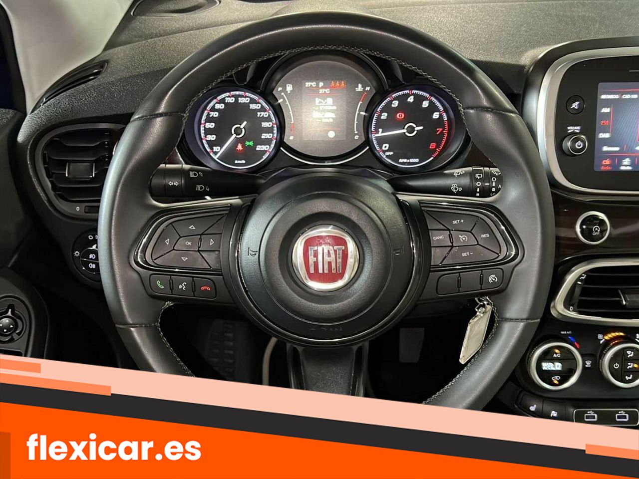 Foto Fiat 500X 18