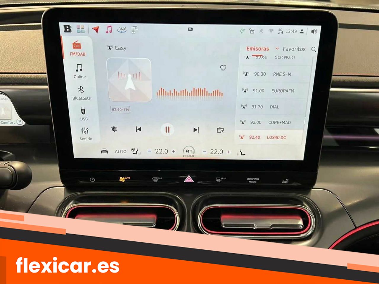 Foto Smart 1 16