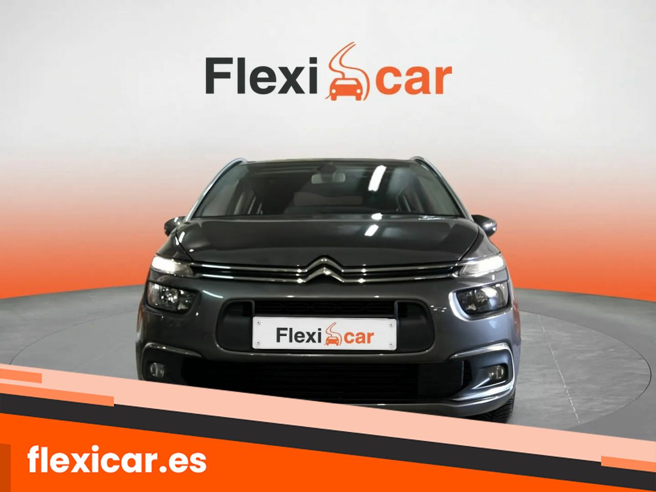 Foto Citroën C4 Spacetourer 2