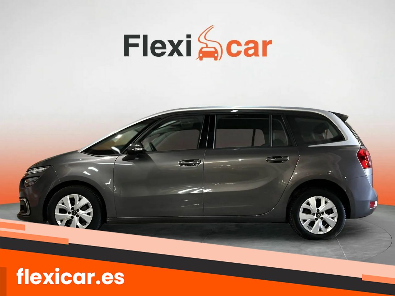 Foto Citroën C4 Spacetourer 4