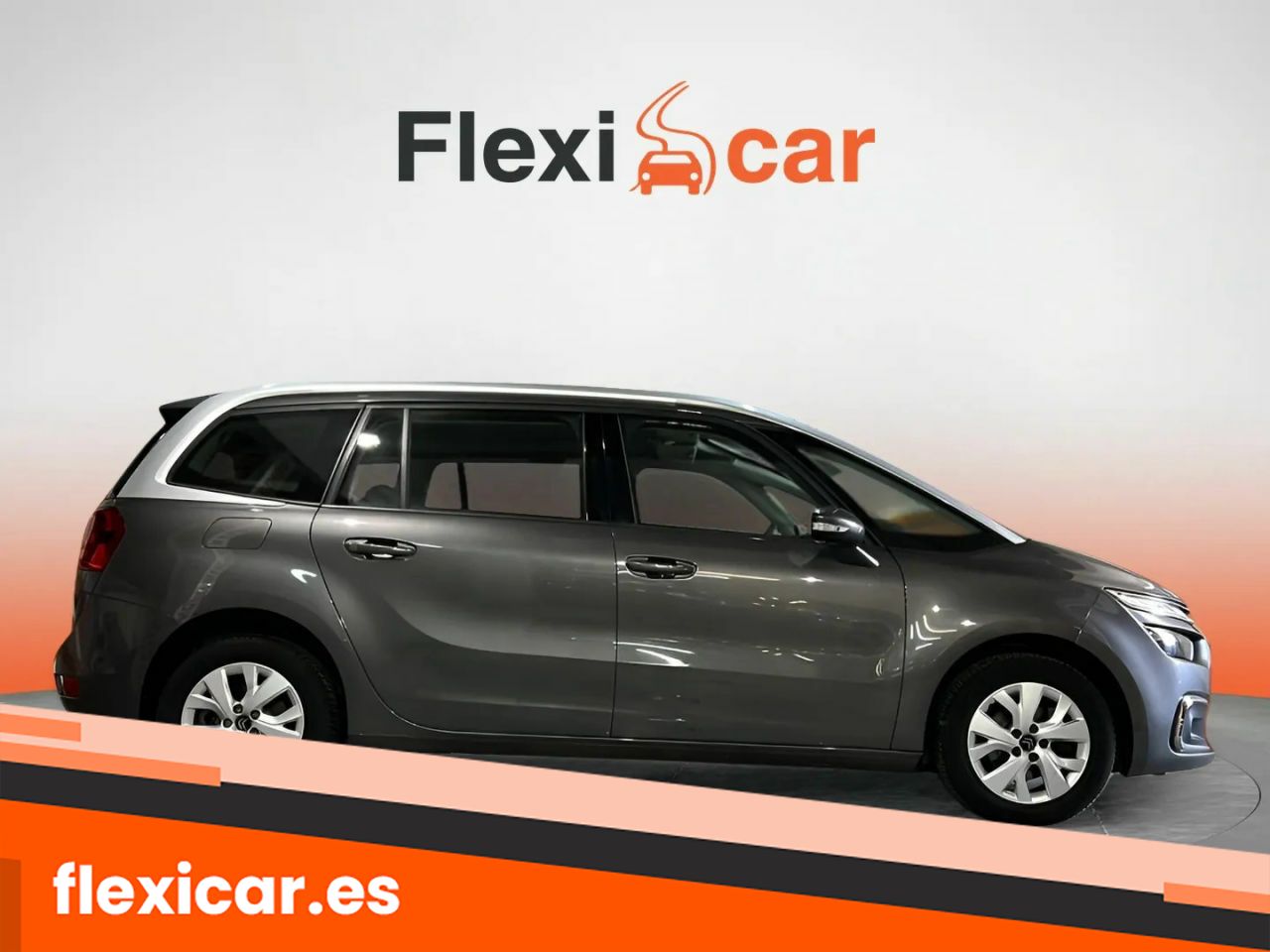 Foto Citroën C4 Spacetourer 9