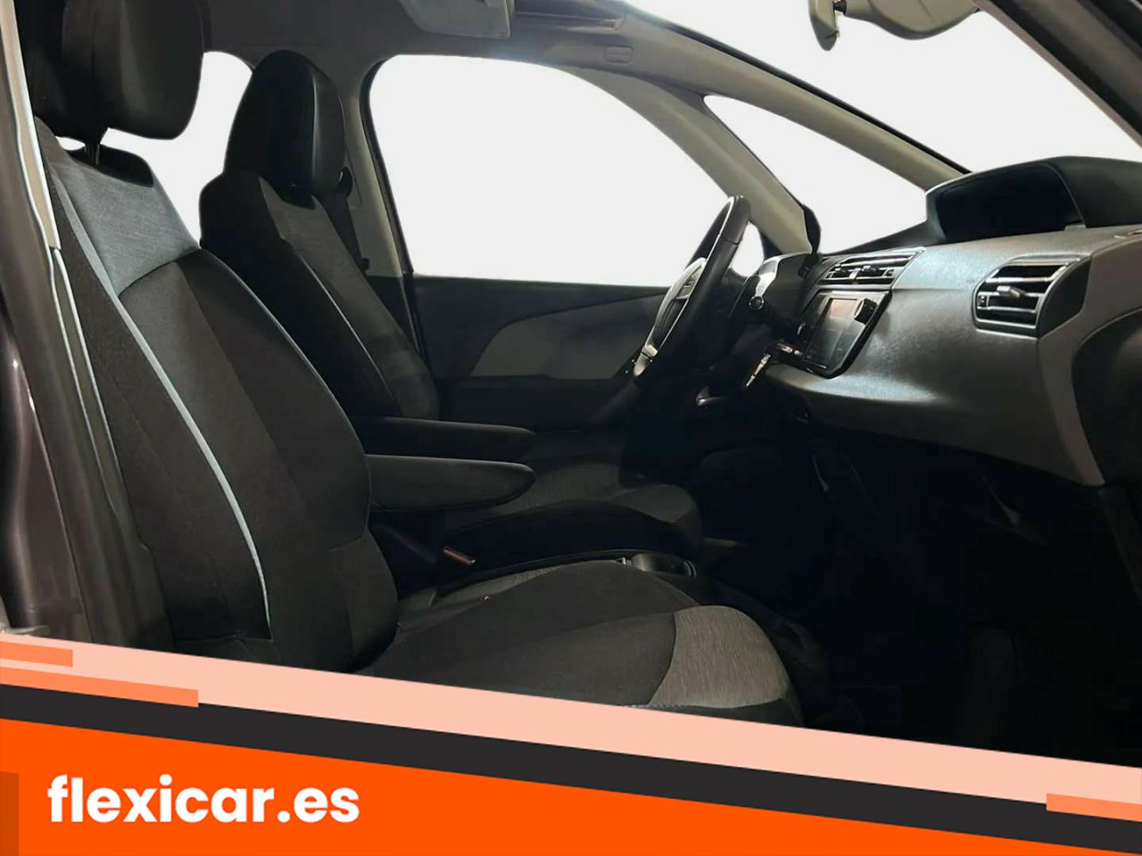 Foto Citroën C4 Spacetourer 13
