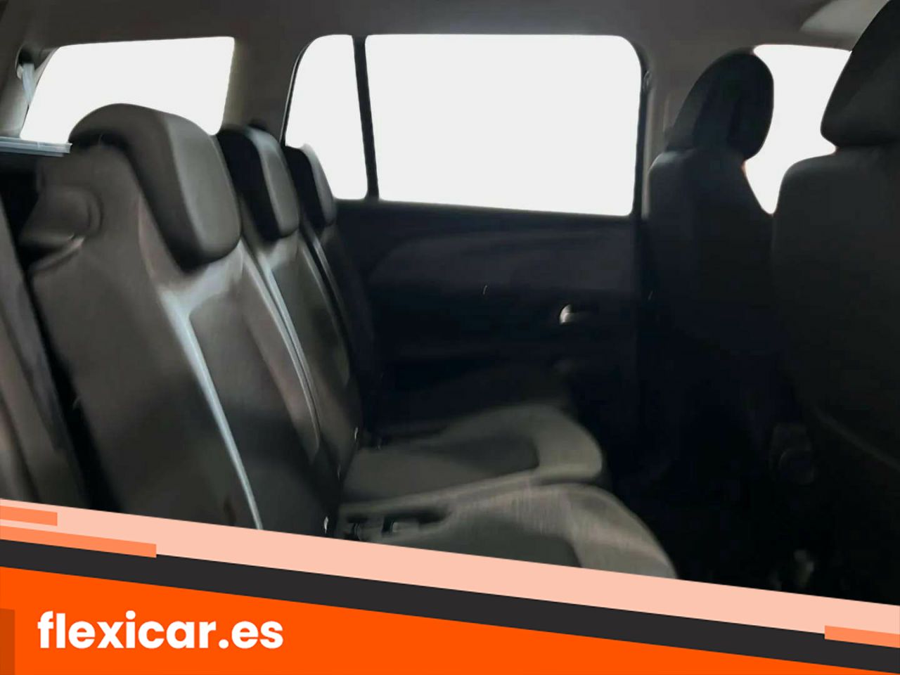 Foto Citroën C4 Spacetourer 14