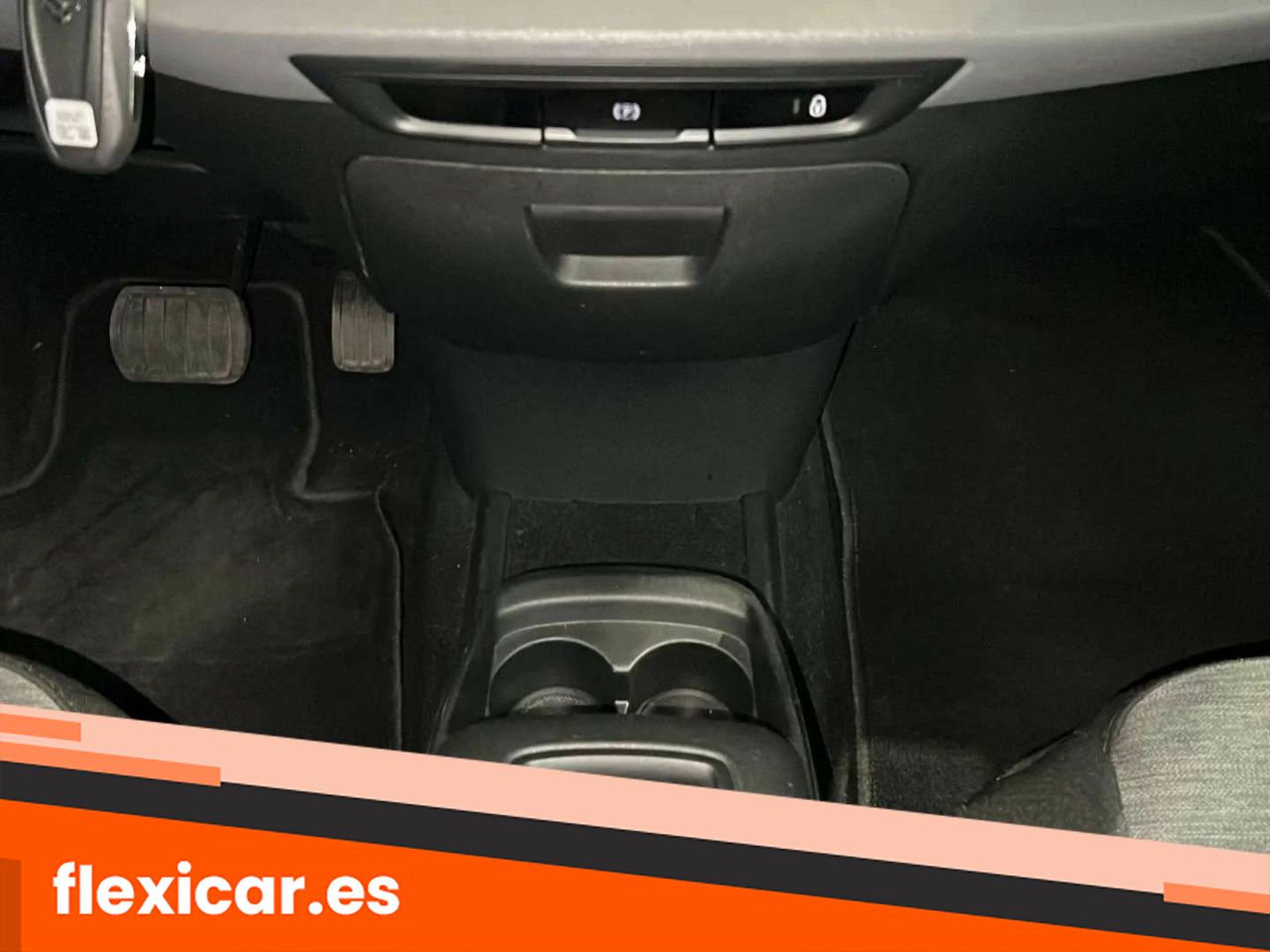 Foto Citroën C4 Spacetourer 18
