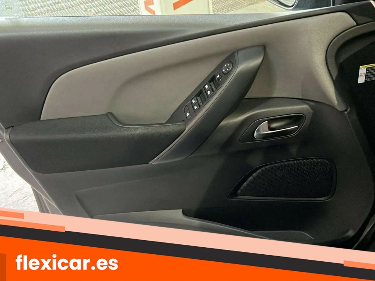 Foto Citroën C4 Spacetourer 21
