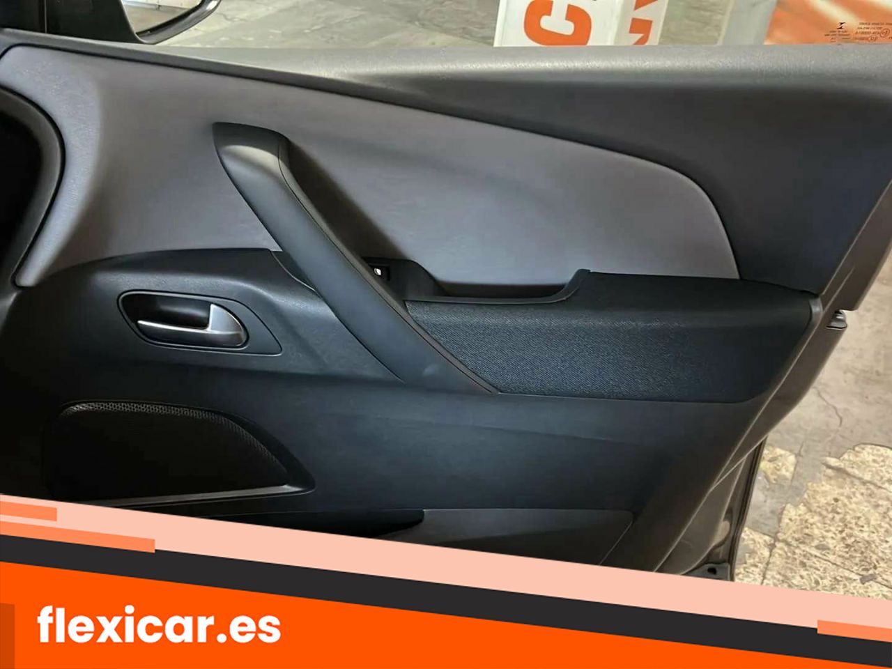 Foto Citroën C4 Spacetourer 22