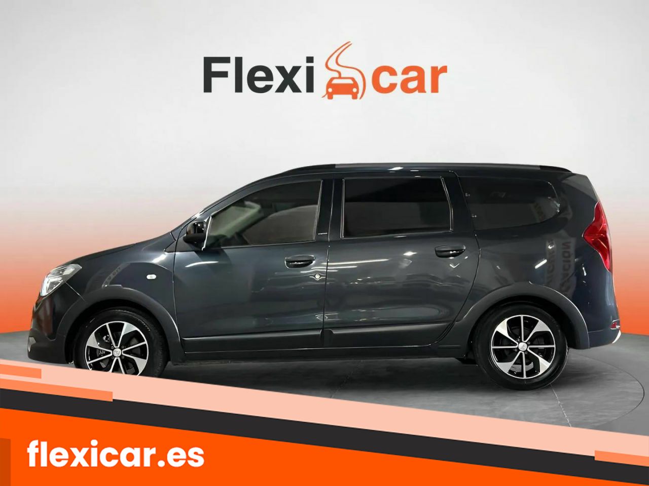 Foto Dacia Lodgy 4