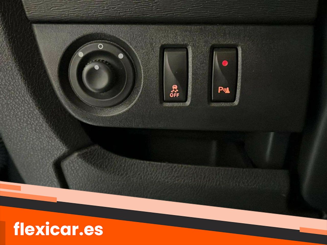 Foto Dacia Lodgy 20