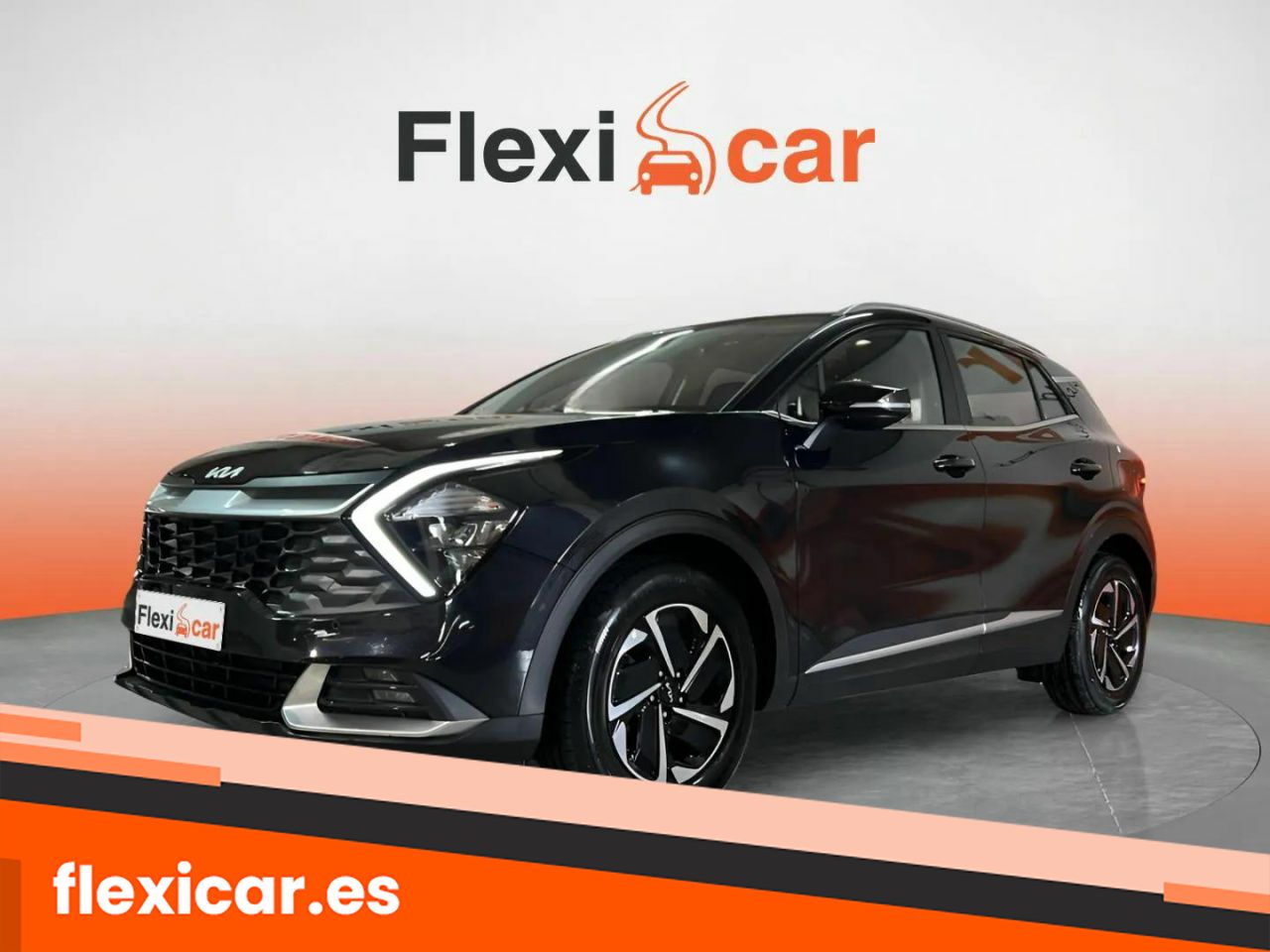 Foto Kia Sportage 2